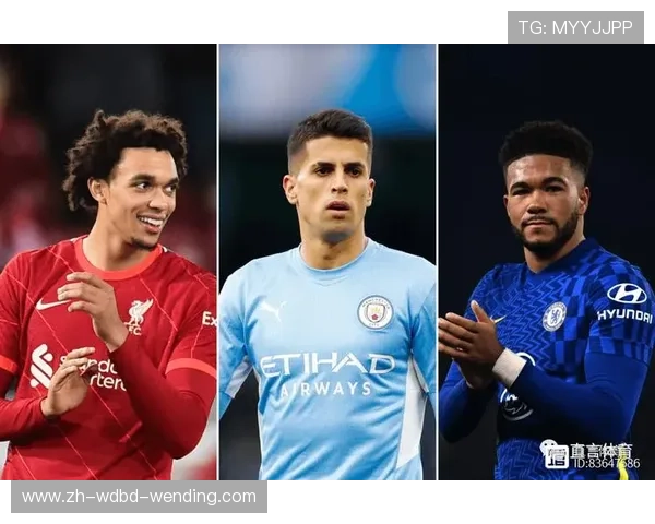 2024年3月英超最佳球员名单及比赛回顾