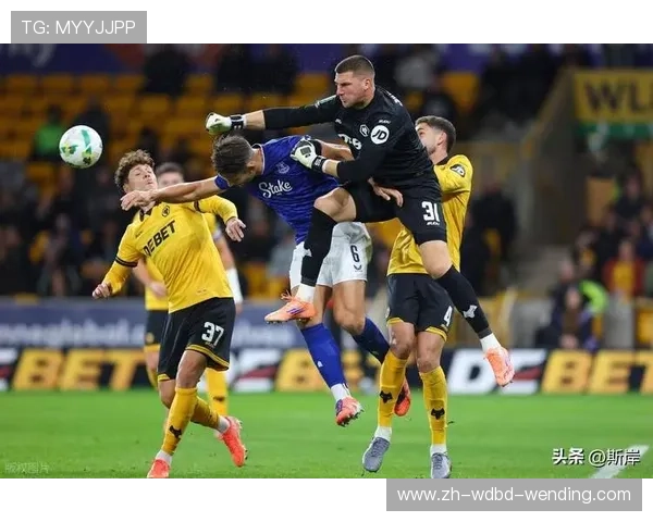 英超老球队：英超联赛中历史悠久的传统球队盘点