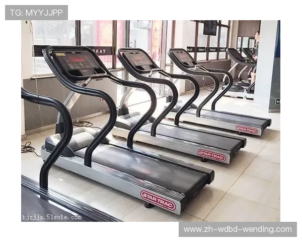 星驰健身器材产品介绍与品牌特色