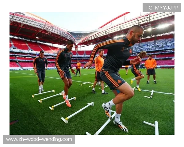 足球训练中的力量与耐力结合训练 足球训练中的力量与耐力结合训练