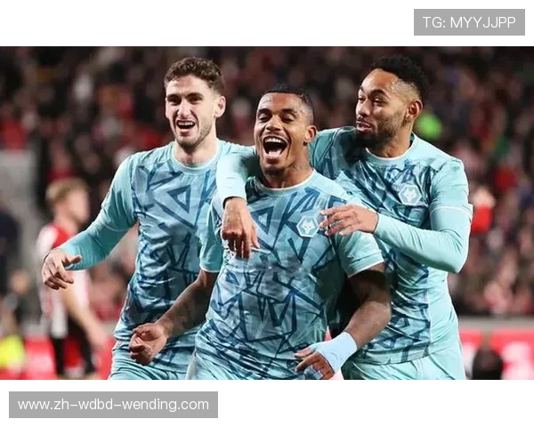 英超球队狼队:分析狼队(Wolverhampton Wanderers)在英超的表现。 英超球队狼队:分析狼队(Wolverhampton Wanderers)在英超的表现。